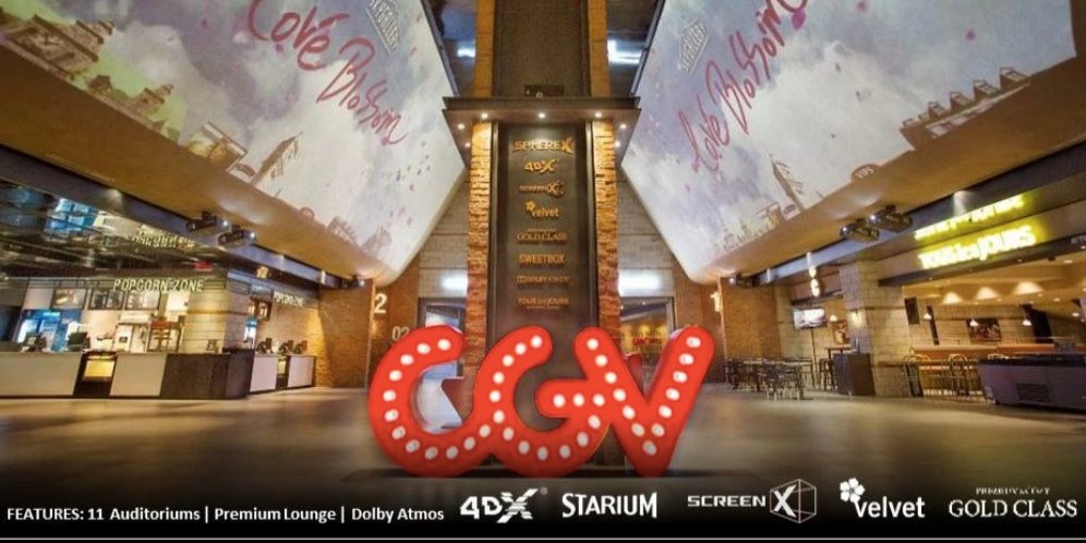 4 Bioskop di Jakarta Siap Dibuka